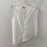 WOMEN'S TANK/CAMI white 10