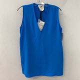 COMPAGNIA ITALIANA WOMEN'S TANK/CAMI turquoise 6