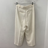 WILFRED WOMEN'S PANTS ivory 6