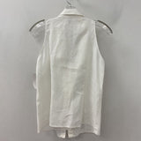 WOMEN'S BLOUSE/SHIRT ivory S