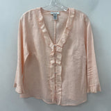 ROSANNA WOMEN'S BLOUSE/SHIRT pink 8