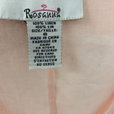 ROSANNA WOMEN'S BLOUSE/SHIRT pink 8