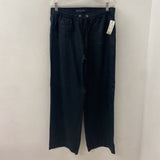 M&S WOMEN'S PANTS black 8/UK12