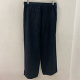 M&S WOMEN'S PANTS black 8/UK12