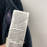 M&S WOMEN'S PANTS black 8/UK12
