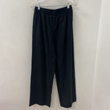 M&S WOMEN'S PANTS black 6UK10