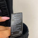 M&S WOMEN'S PANTS black 6UK10