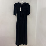 Nobody's Child WOMEN'S DRESS black 6/UK8