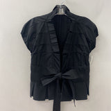 DIANE von FURSTENBERG WOMEN'S BLAZER/JACKET black 4