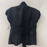 DIANE von FURSTENBERG WOMEN'S BLAZER/JACKET black 4