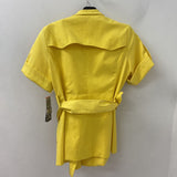 NYGARD COLLECTION WOMEN'S COAT yellow 10
