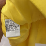 NYGARD COLLECTION WOMEN'S COAT yellow 10