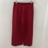 HYBA WOMEN'S ACTIVE BOTTOM red XS