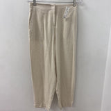 REITMANS WOMEN'S PANTS oatmeal SP