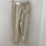 REITMANS WOMEN'S PANTS oatmeal SP