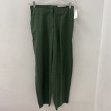 REITMANS WOMEN'S PANTS green S