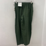REITMANS WOMEN'S PANTS green S