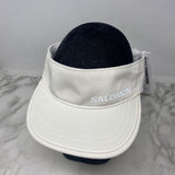 SALAMON WOMEN'S HAT cream unisex
