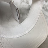 SALAMON WOMEN'S HAT cream unisex