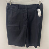 TALBOTS WOMEN'S SHORTS black 8