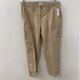 LAURA WOMEN'S PANTS beige 8
