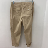 LAURA WOMEN'S PANTS beige 8