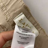 LAURA WOMEN'S PANTS beige 8