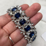 WOMEN'S BRACELET ice navy L