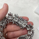 WOMEN'S BRACELET ice navy L