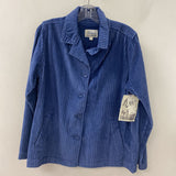 tradition WOMEN'S BLAZER/JACKET blue 12