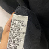 NYGARD COLLECTION WOMEN'S SWEATER black LP