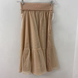 ADIDAS WOMEN'S SKIRT nude S