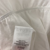SUNDAY BEST WOMEN'S TANK/CAMI white M