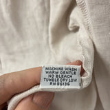 BRYN WALKER WOMEN'S BLAZER/JACKET linen S