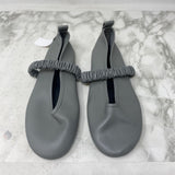 H&M WOMEN'S FLATS grey 39