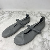 H&M WOMEN'S FLATS grey 39