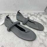 H&M WOMEN'S FLATS grey 39