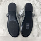 H&M WOMEN'S FLATS grey 39
