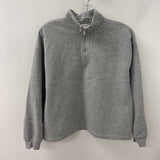 SELECTED FEMME WOMEN'S ACTIVE TOP grey M