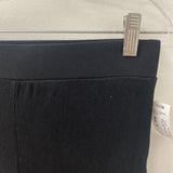 ZARA WOMEN'S PANTS black M