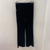 ZARA WOMEN'S PANTS black M