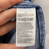 GAP WOMEN'S DRESS blue M