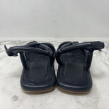 ash WOMEN'S SANDALS black 38