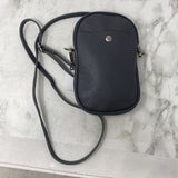 WOMEN'S BAG grey
