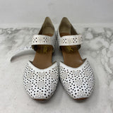 RIEKER WOMEN'S HEELS white 37