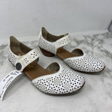 RIEKER WOMEN'S HEELS white 37