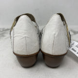 RIEKER WOMEN'S HEELS white 37
