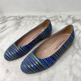 vittorio carli WOMEN'S FOOTWEAR blue green 36