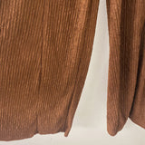 SHEIN WOMEN'S PANTS brown S