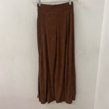 SHEIN WOMEN'S PANTS brown S